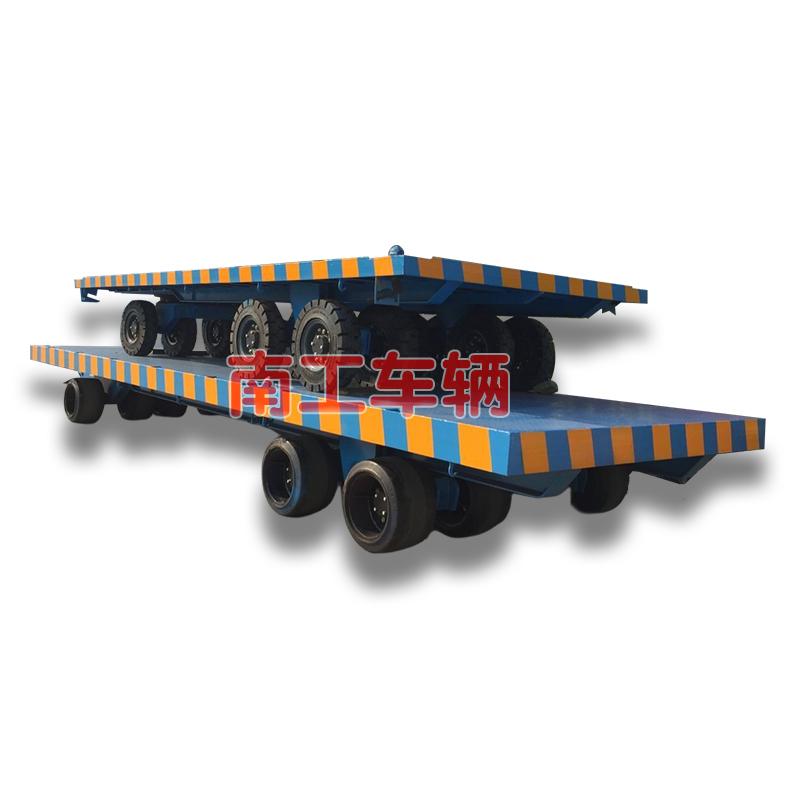 30吨重型多米平台