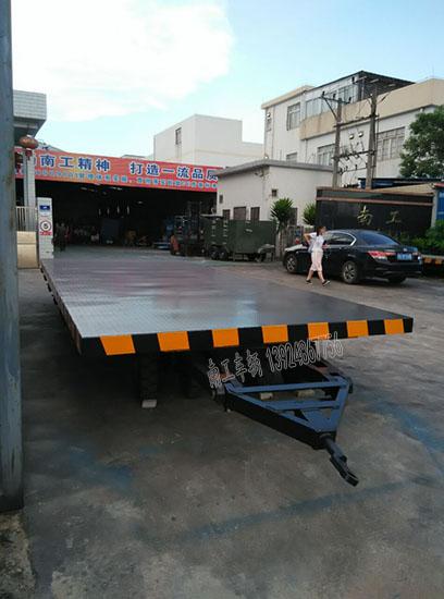 优质10吨中型多米平台