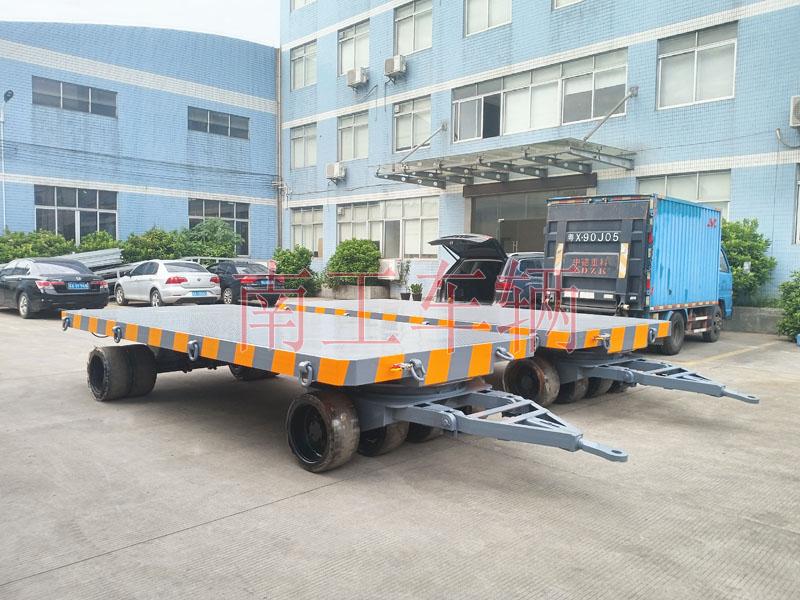 厂区转运重型工业多米平台