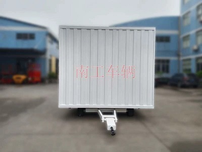 3吨无动力叉车牵引箱式全挂多米平台1I.jpg