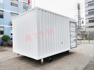 3吨无动力叉车牵引箱式全挂多米平台3I.jpg