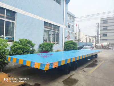 30吨重型无动力牵引多米平台1I.jpg