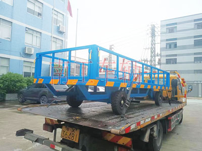 2吨护栏型多米平台 工业全挂车2I.jpg