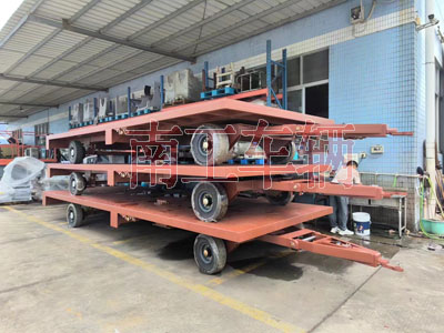 3.5吨多米平台 拼接款平板工具车4I.jpg