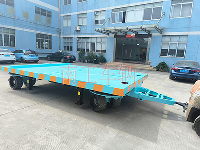 18吨重型多米平台 四个转盘工具拖车I.jpg