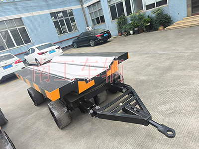25吨V字重型钢卷多米平台 牵引全挂车2I.jpg