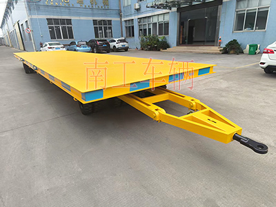 30吨重型12米牵引多米平台橙色I.jpg