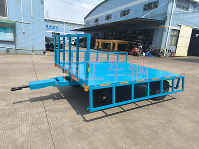 5吨下翻式护栏多米平台 全挂工具拖车5I.jpg